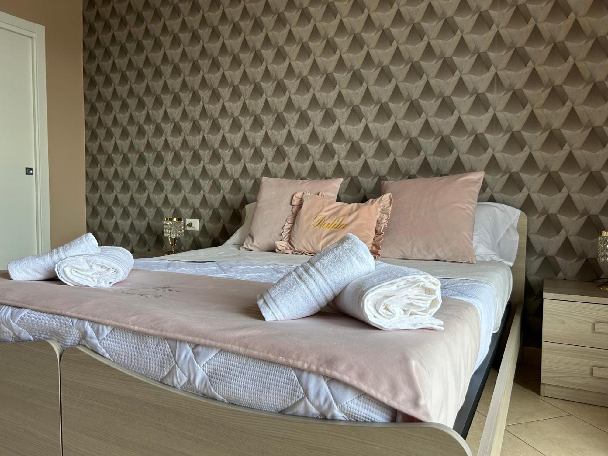 Home Elisabet เนเปิลส์ ภายนอก รูปภาพ