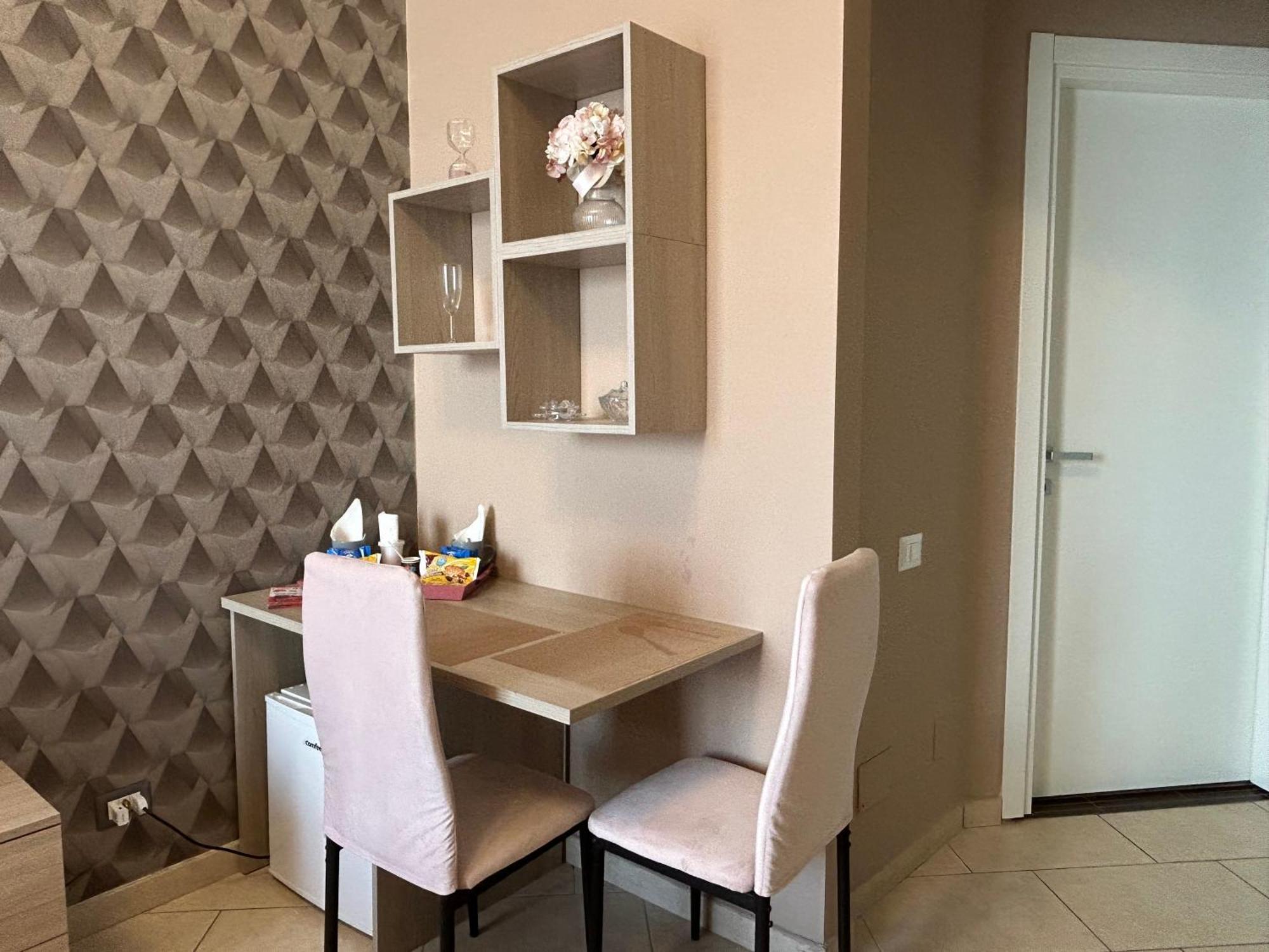 Home Elisabet เนเปิลส์ ภายนอก รูปภาพ