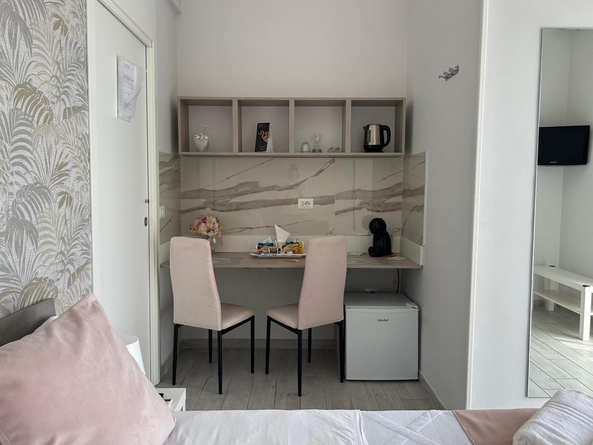 Home Elisabet เนเปิลส์ ภายนอก รูปภาพ
