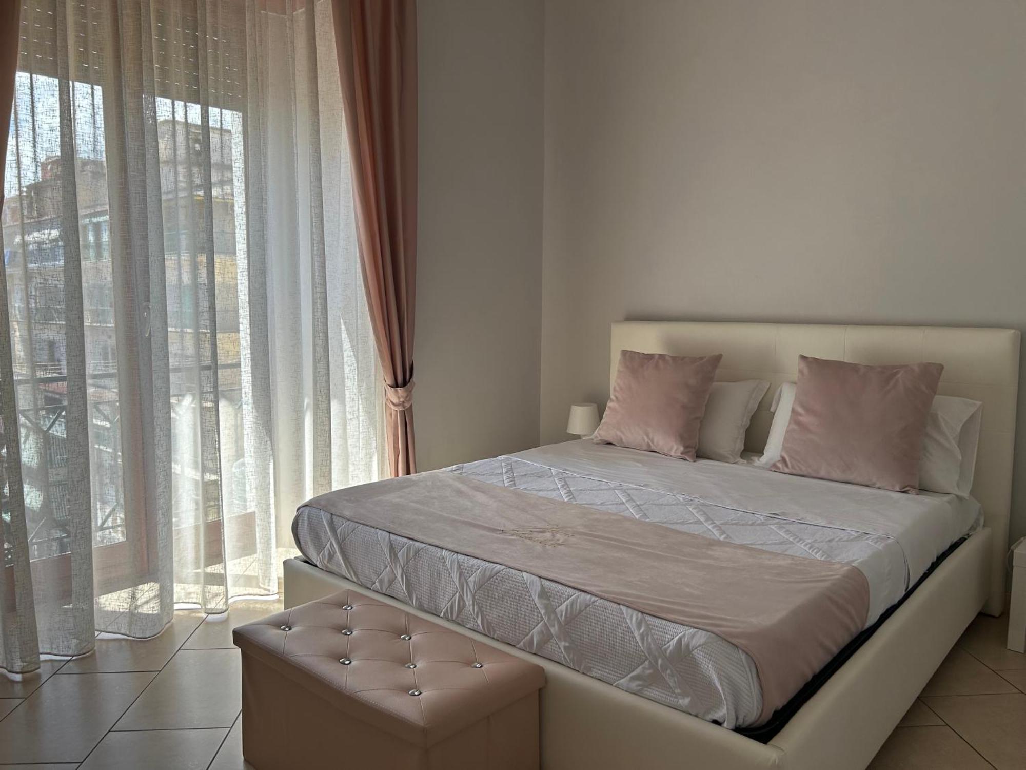 Home Elisabet เนเปิลส์ ภายนอก รูปภาพ
