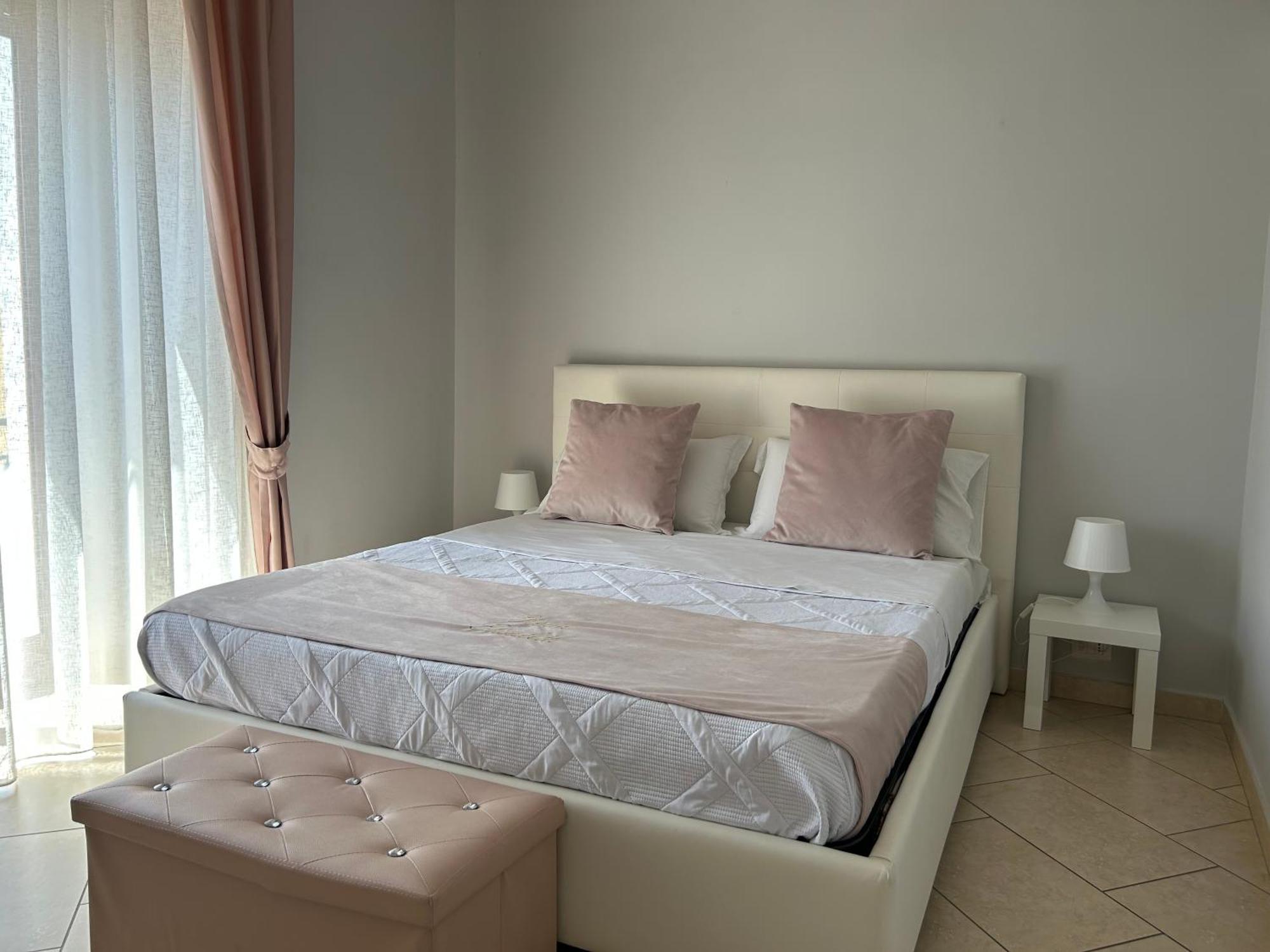 Home Elisabet เนเปิลส์ ภายนอก รูปภาพ