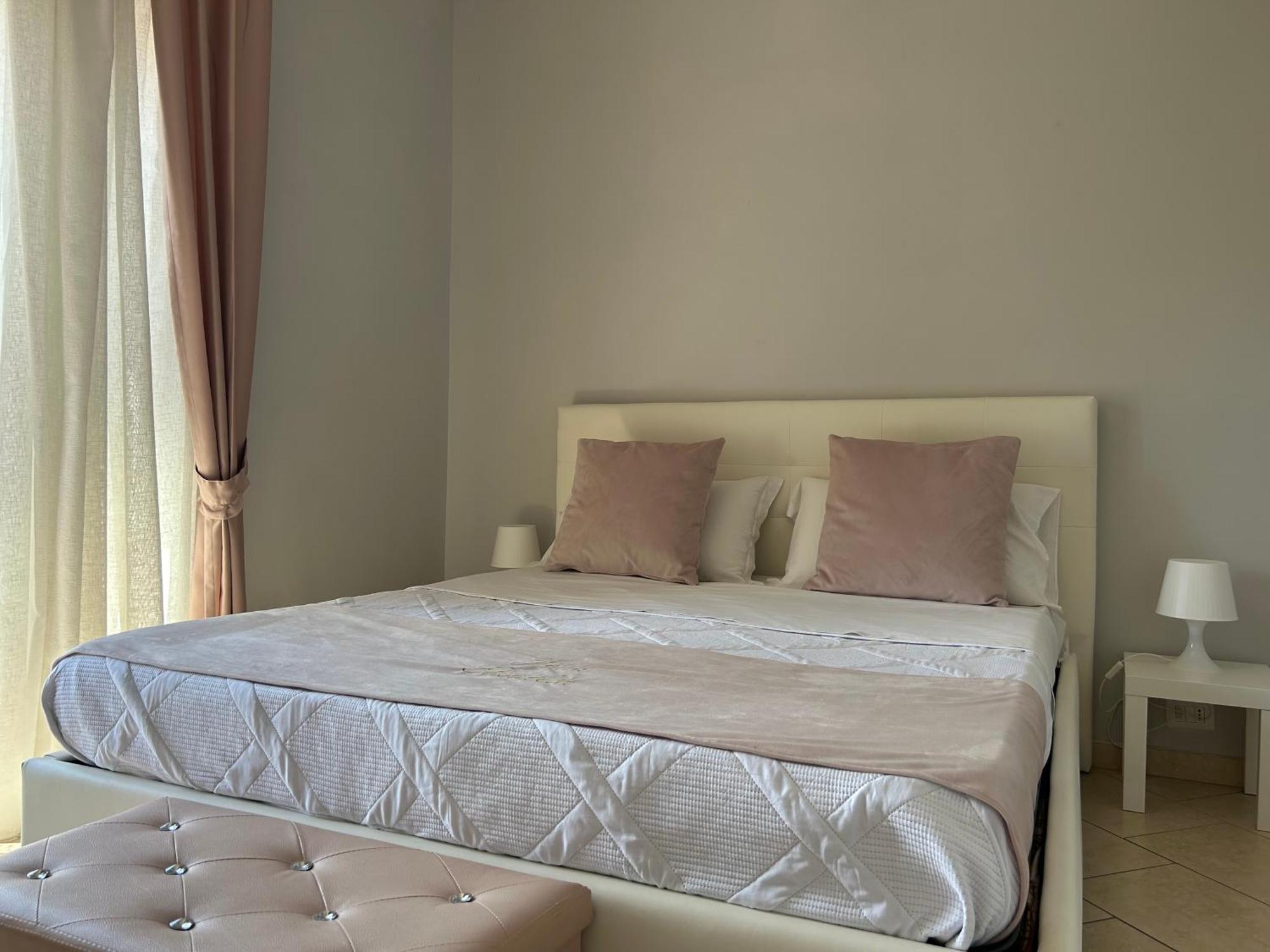 Home Elisabet เนเปิลส์ ภายนอก รูปภาพ