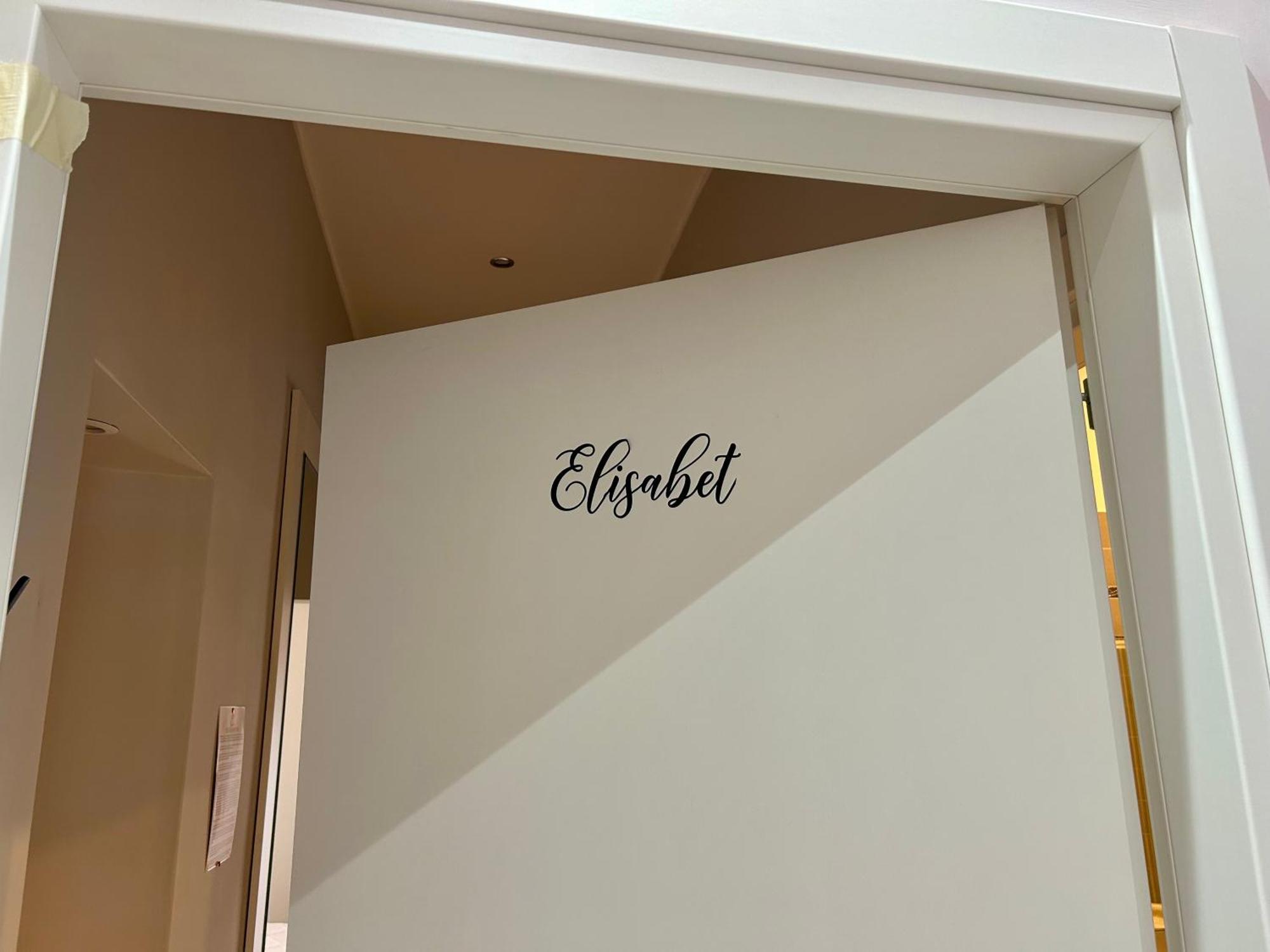 Home Elisabet เนเปิลส์ ภายนอก รูปภาพ