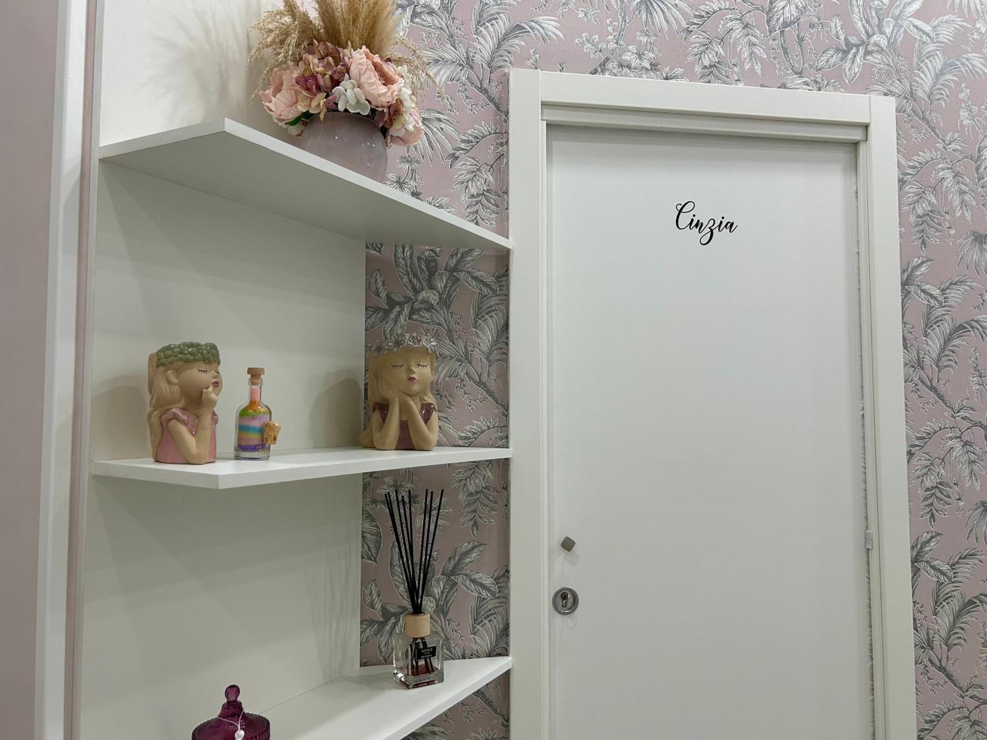 Home Elisabet เนเปิลส์ ภายนอก รูปภาพ
