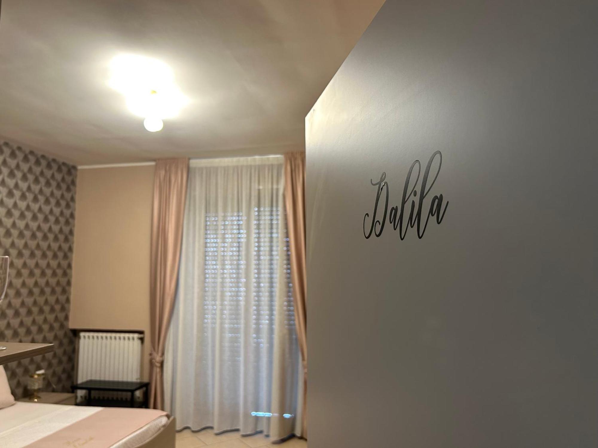 Home Elisabet เนเปิลส์ ภายนอก รูปภาพ