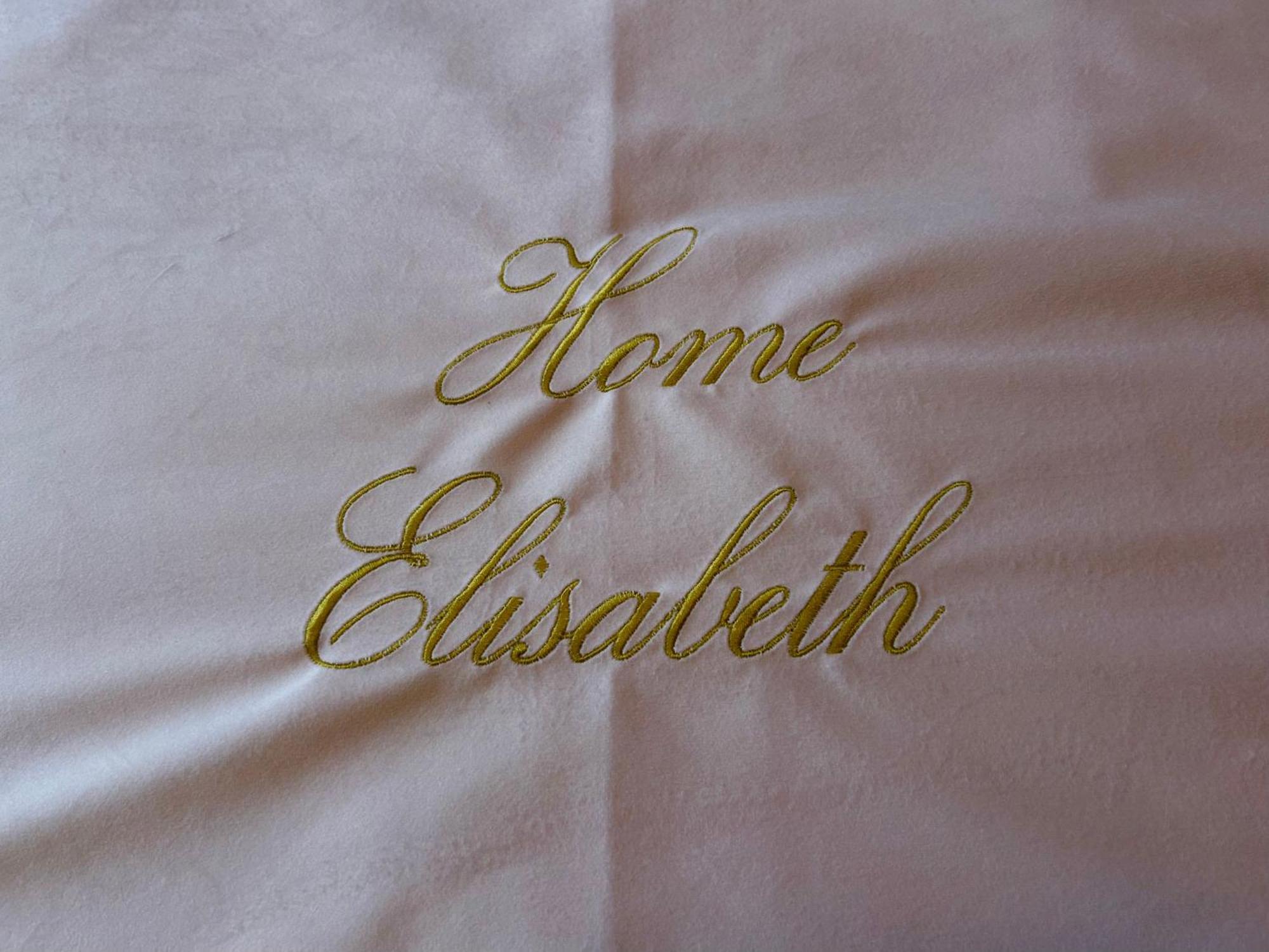 Home Elisabet เนเปิลส์ ภายนอก รูปภาพ